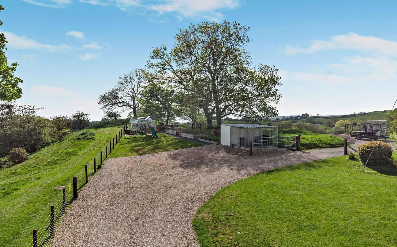 Cefn Penthryn, Brooks, SY21, photo 39