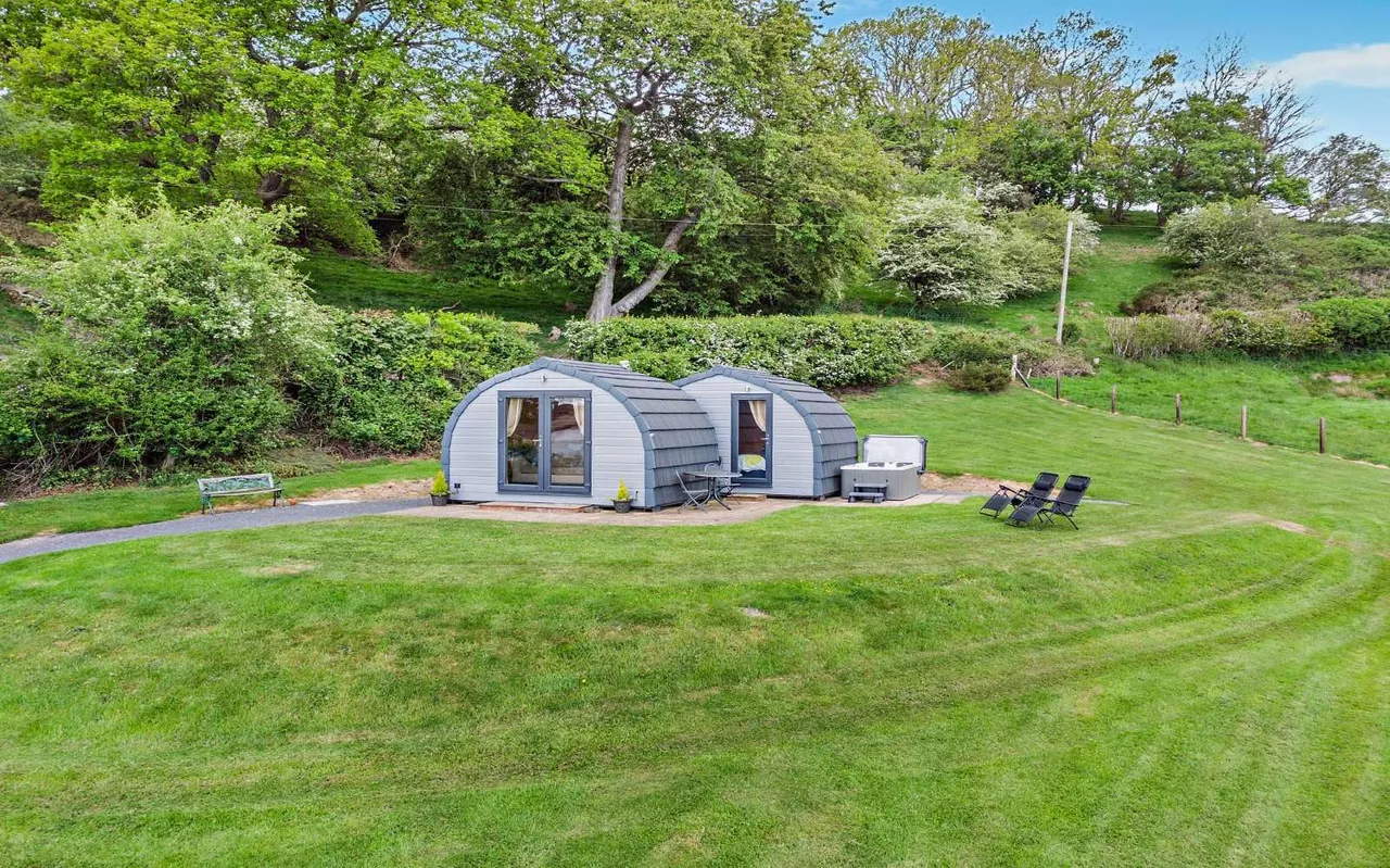 Cefn Penthryn, Brooks, SY21, photo 31