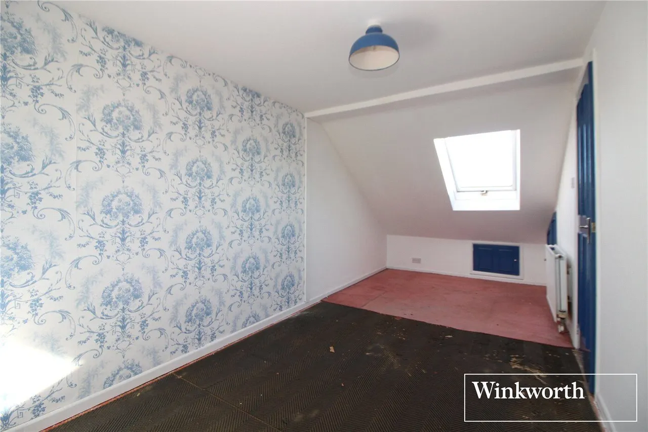 Malden Road, Borehamwood, WD6, photo 13