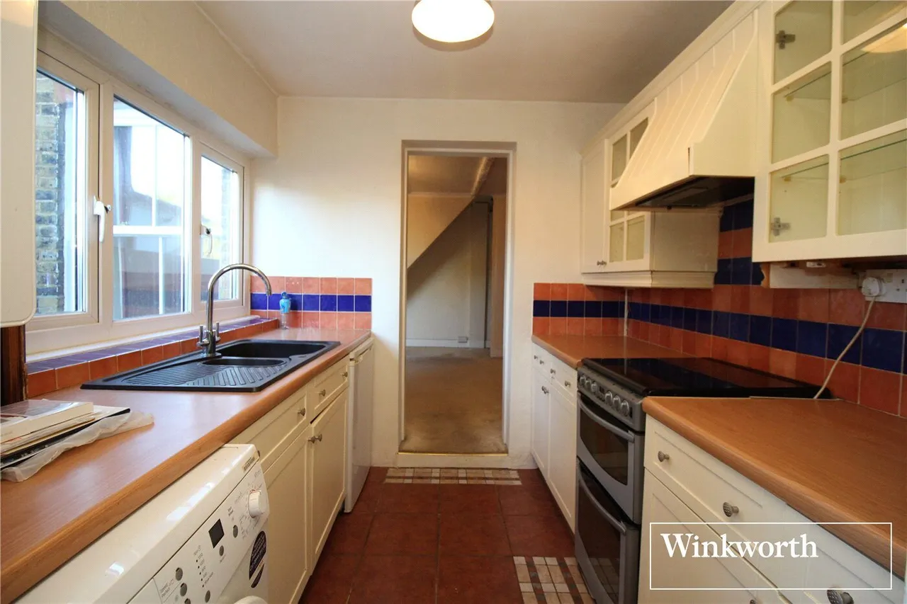Malden Road, Borehamwood, WD6, photo 7