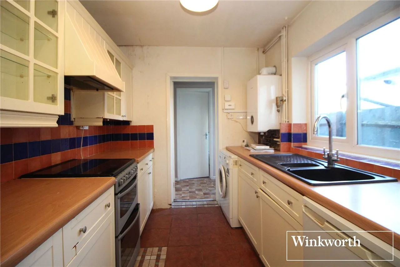 Malden Road, Borehamwood, WD6, photo 8