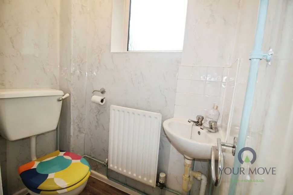 Crawley Drive, Hemel Hempstead, Hertfordshire, HP2, photo 6