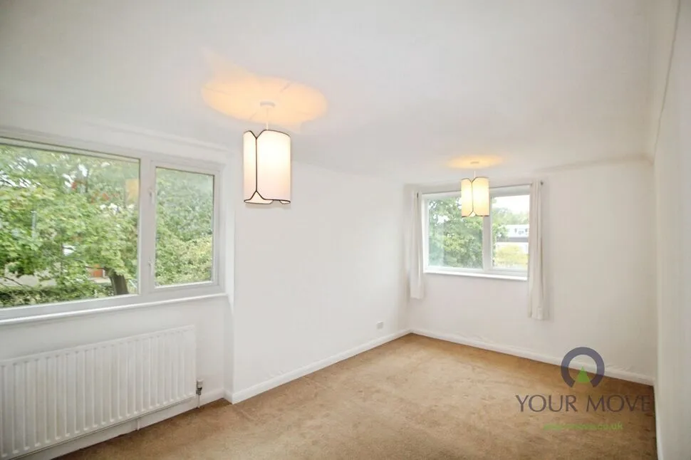 Crawley Drive, Hemel Hempstead, Hertfordshire, HP2, photo 4