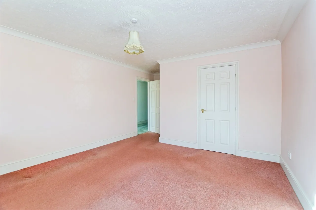 Sutton Gate, Sutton St. James, PE12, photo 12
