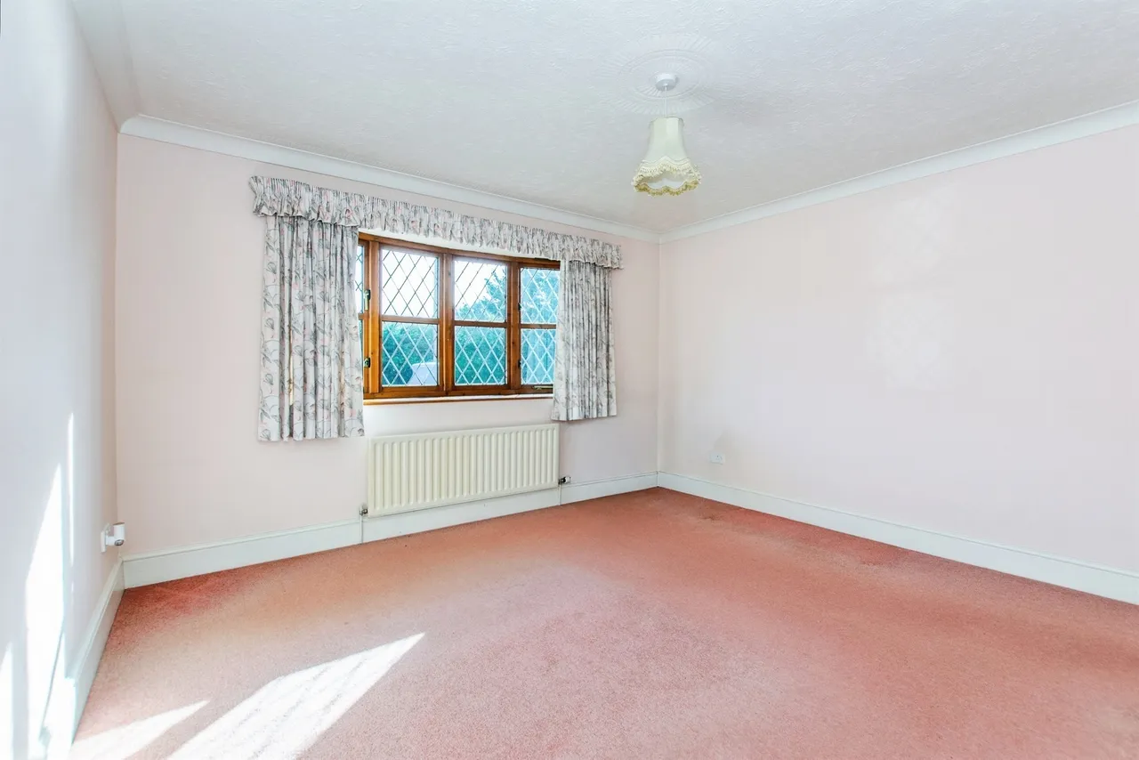 Sutton Gate, Sutton St. James, PE12, photo 11