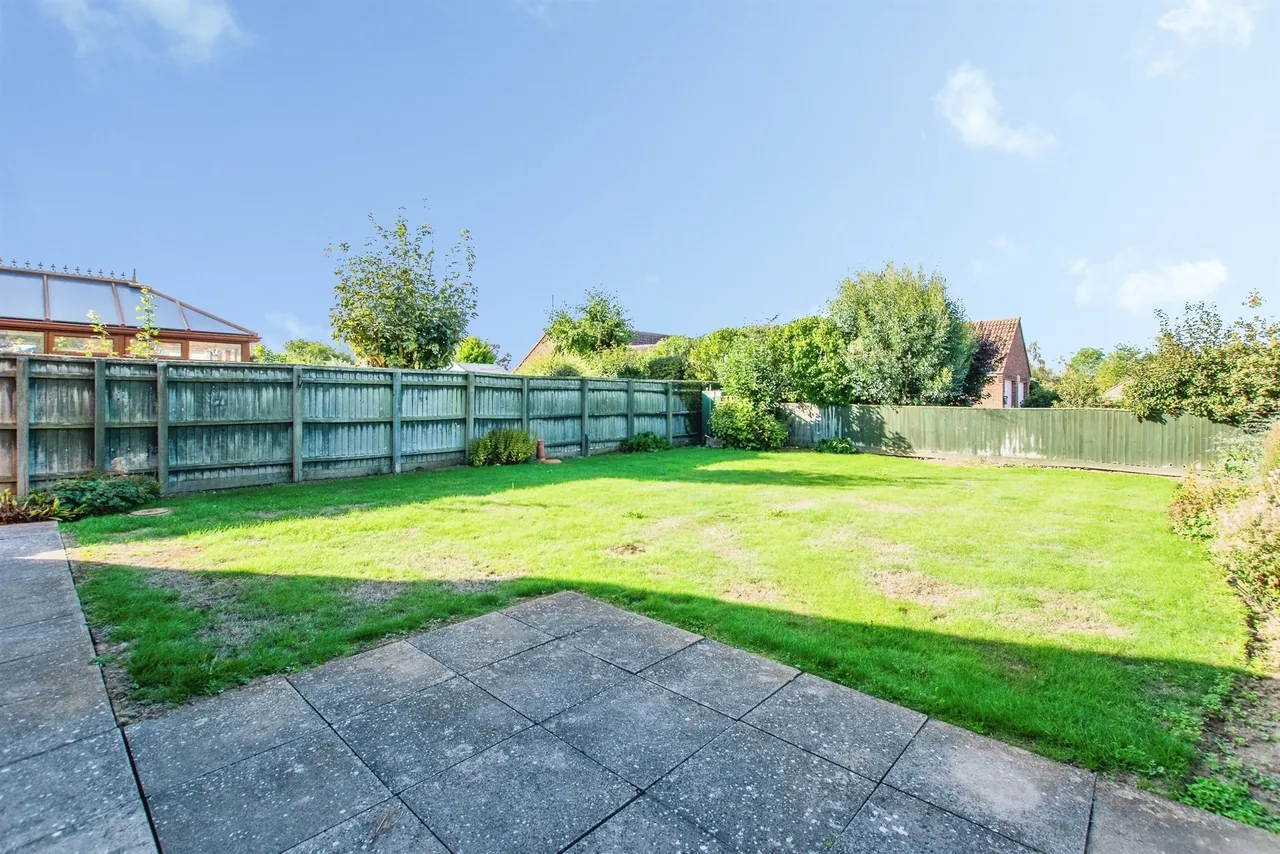 Sutton Gate, Sutton St. James, PE12, photo 19