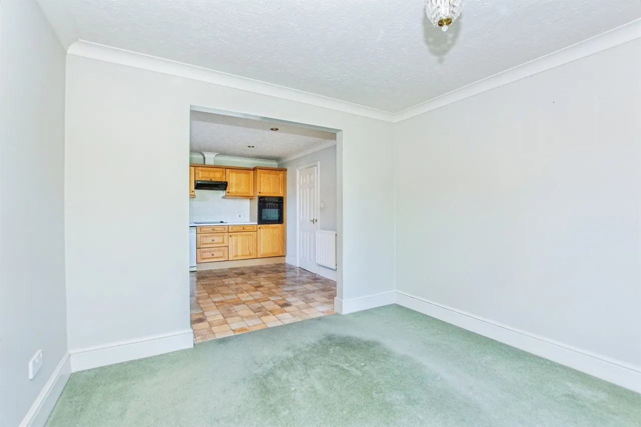 Sutton Gate, Sutton St. James, PE12, photo 6