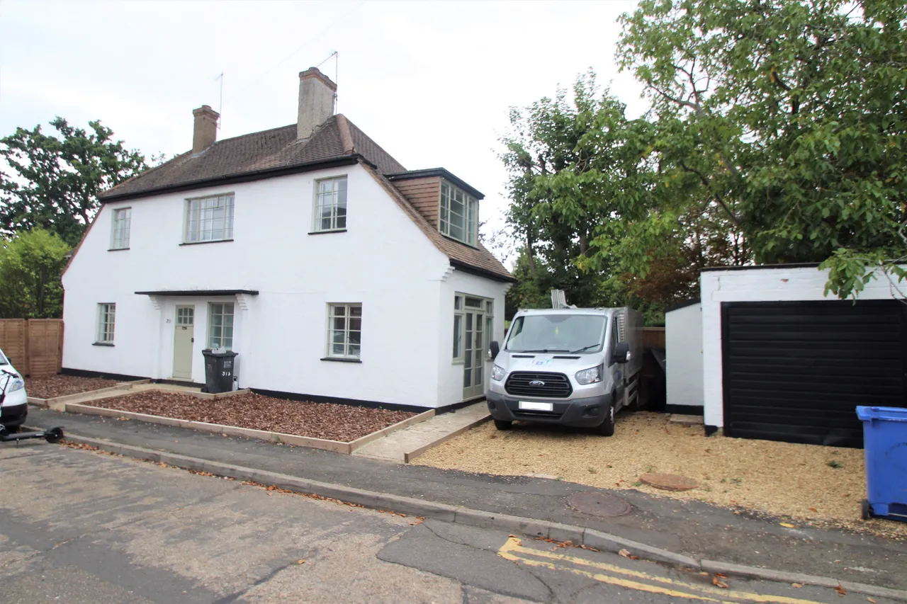 3 bed house for sale, Fernleigh Court, North Harrow, HA2