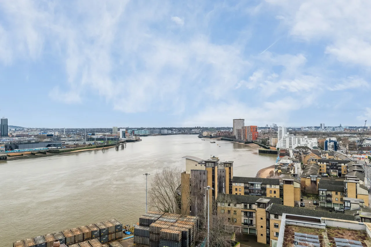 Yabsley Street, London, E14, photo 12
