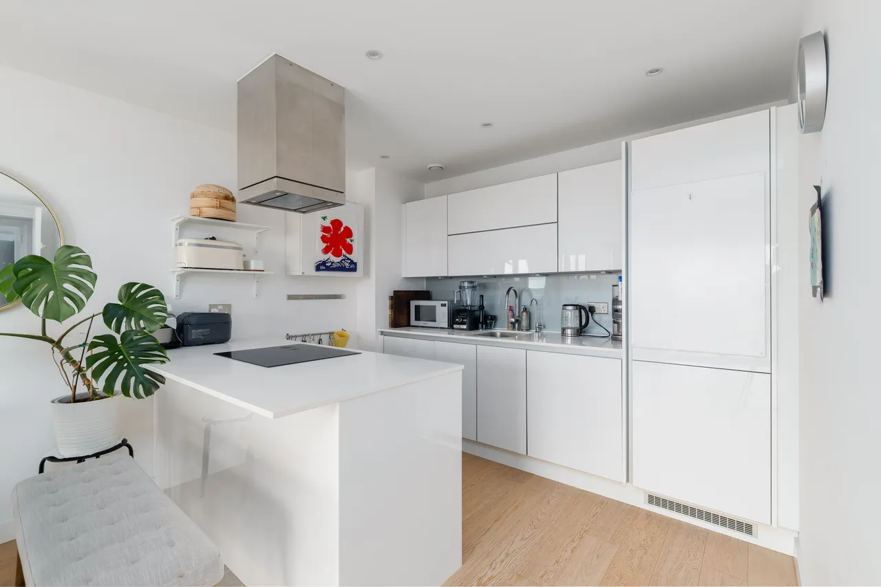 Yabsley Street, London, E14, photo 11