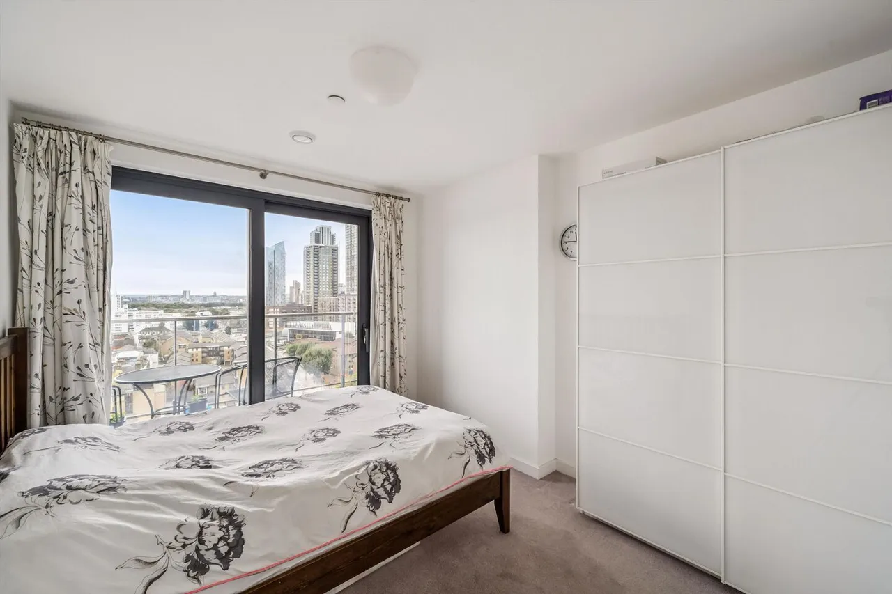 Yabsley Street, London, E14, photo 6