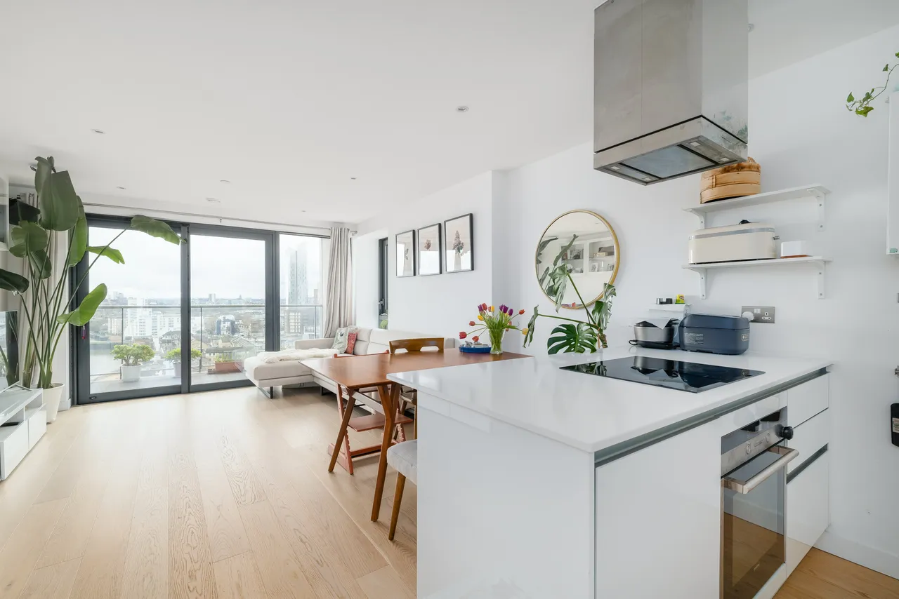 Yabsley Street, London, E14, photo 10