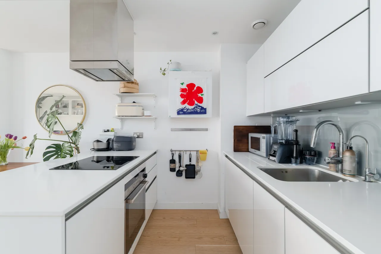 Yabsley Street, London, E14, photo 4