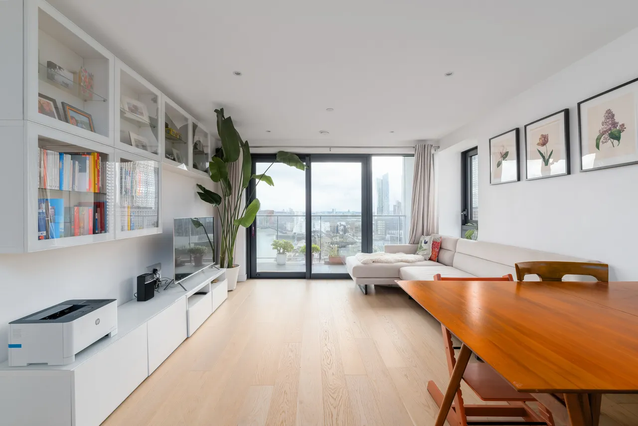 Yabsley Street, London, E14, photo 9