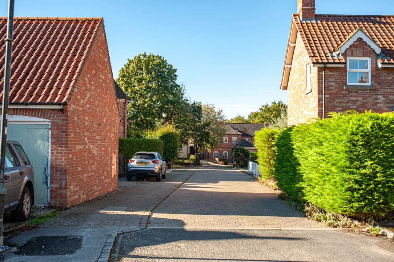 Huntington Road, York, YO31, photo 9