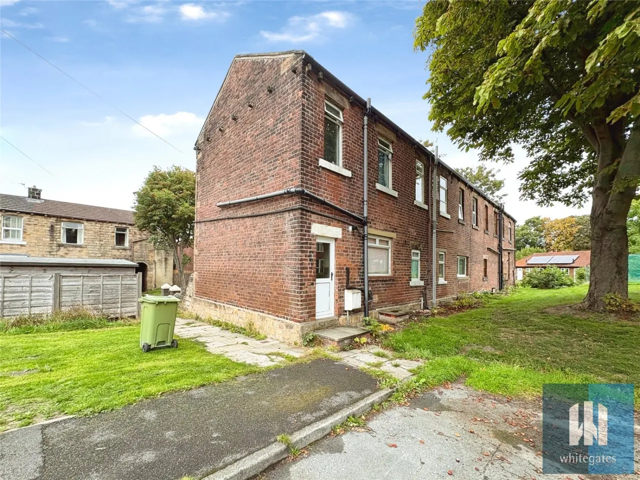 Beech Street, Mirfield, WF14, photo 8