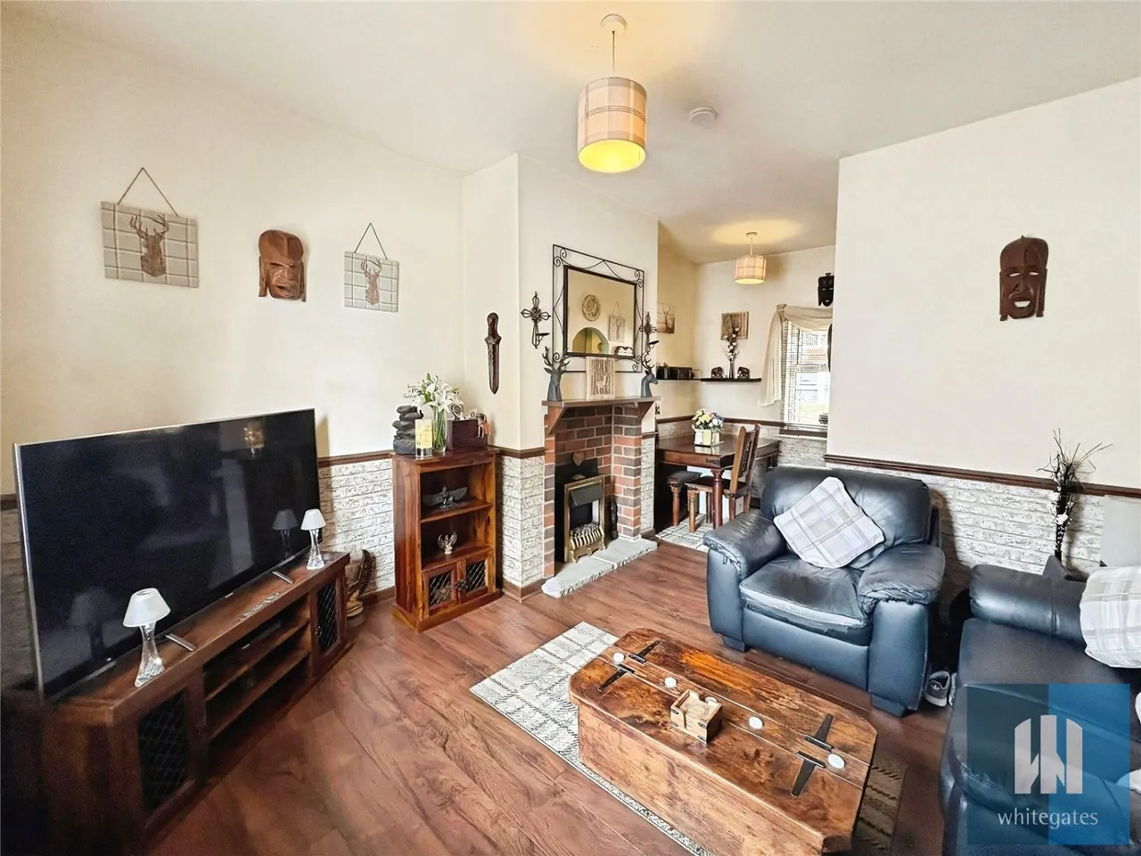 Beech Street, Mirfield, WF14, photo 5