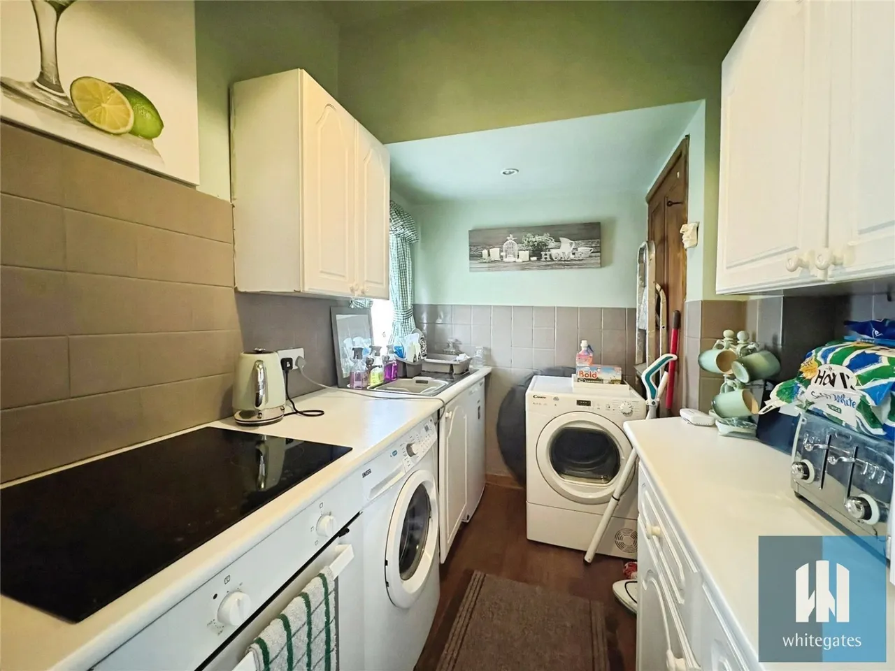 Beech Street, Mirfield, WF14, photo 3
