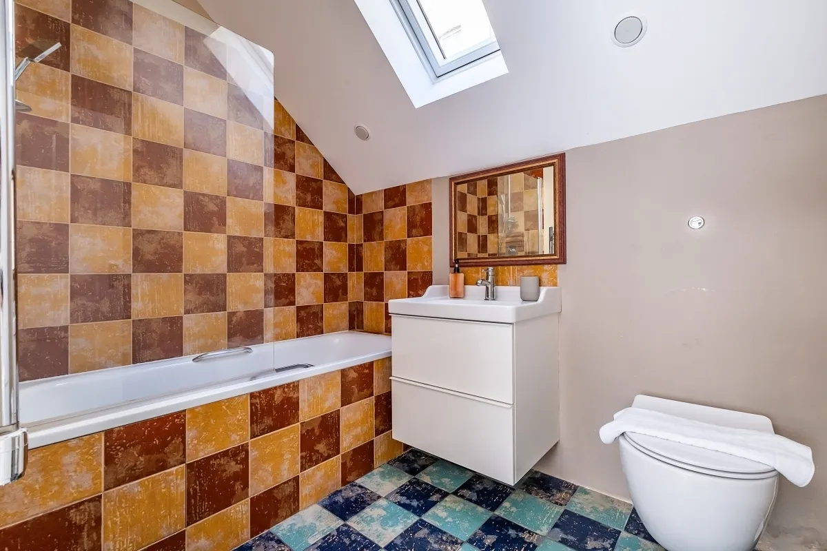 Petersham Place London SW7, photo 9