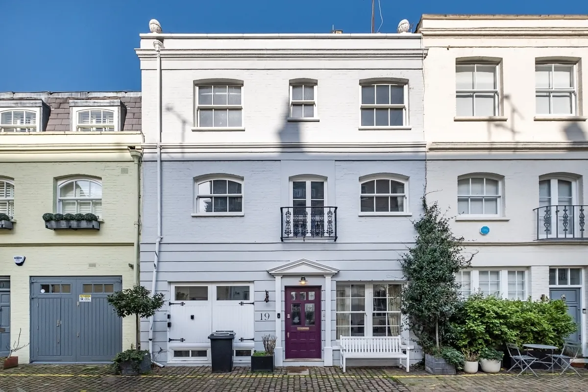 Petersham Place London SW7, photo 3