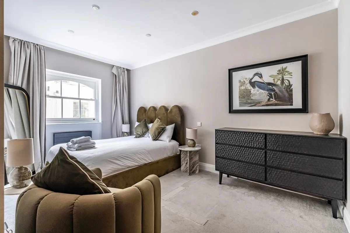Petersham Place London SW7, photo 2