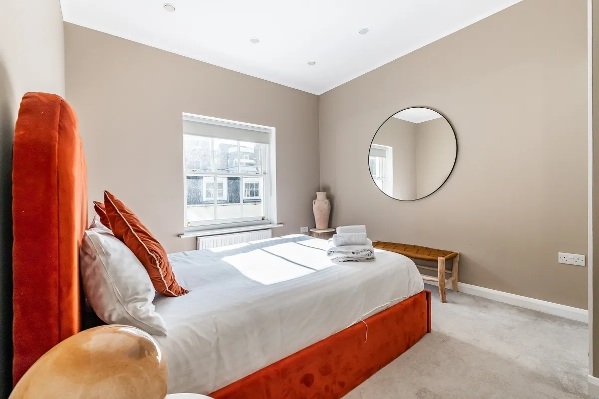 Petersham Place London SW7, photo 6