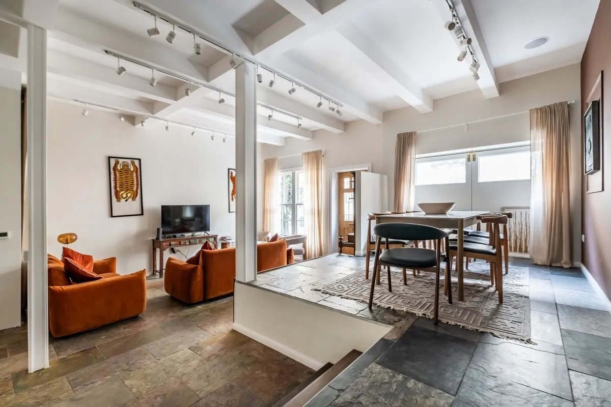 Petersham Place London SW7, photo 7