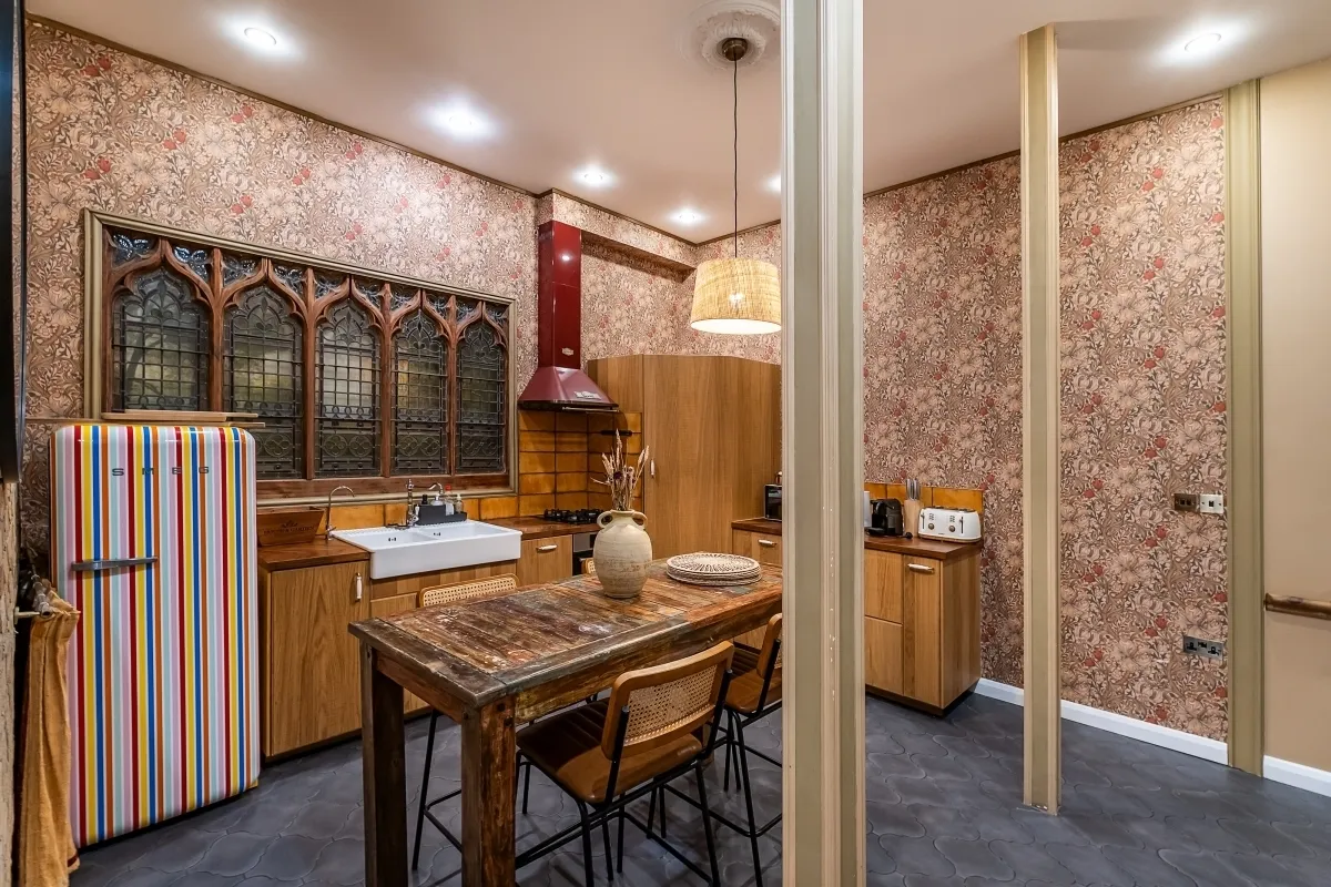 Petersham Place London SW7, photo 12