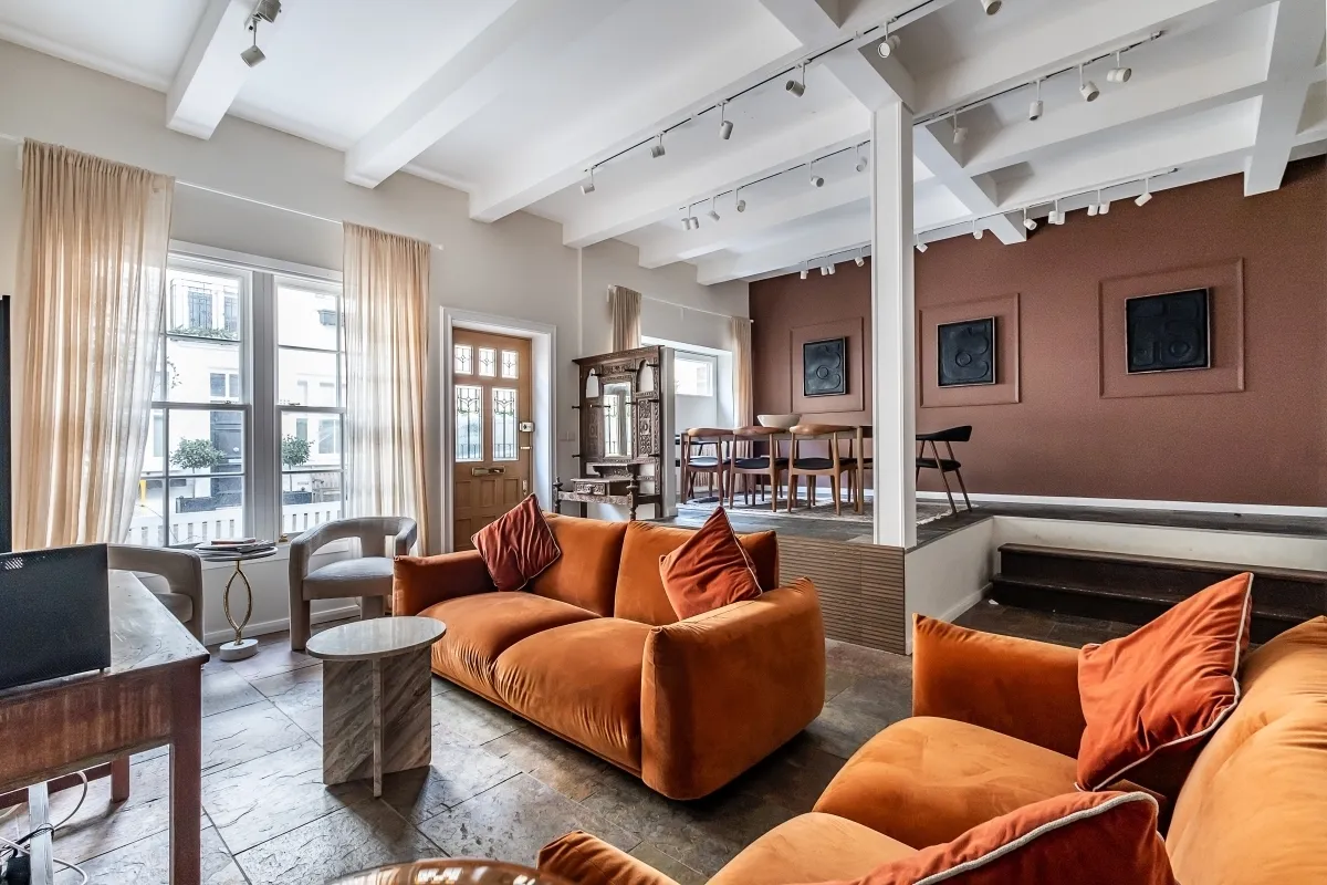 Petersham Place London SW7, photo 11