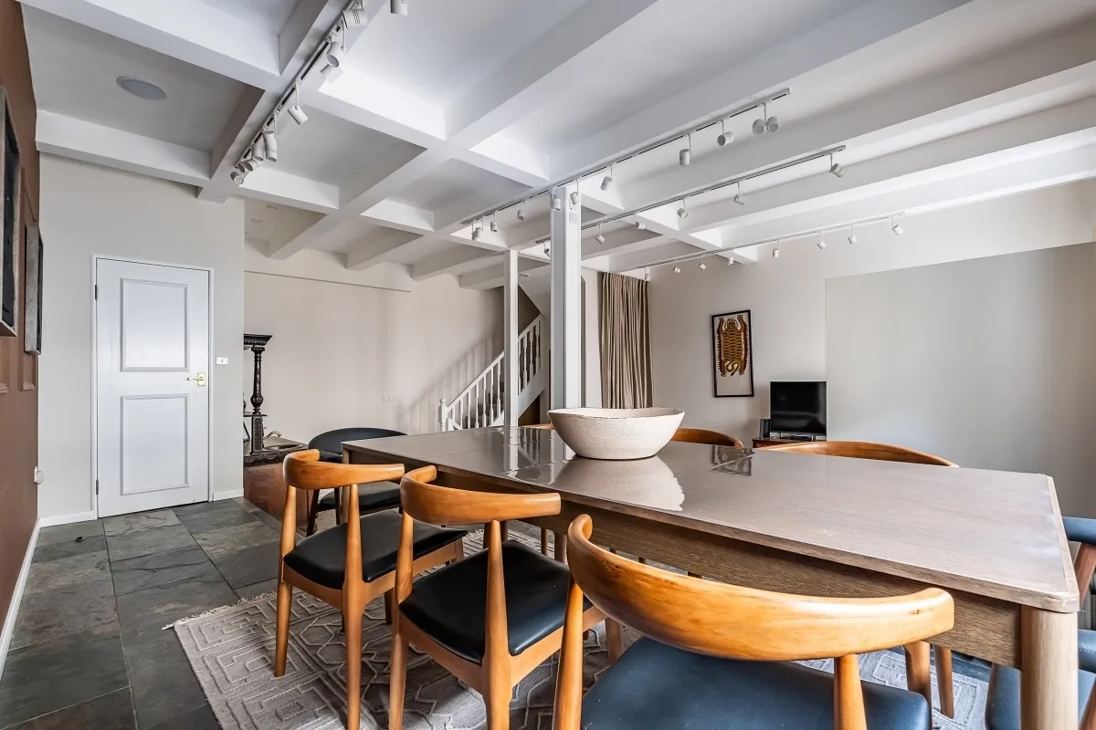 Petersham Place London SW7, photo 5
