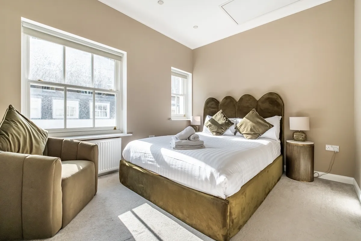 Petersham Place London SW7, photo 4