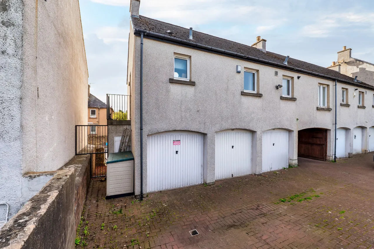 Drum Street, Edinburgh, photo 11