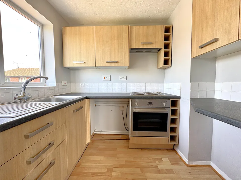 Nicholson Court, Hereford, Herefordshire, photo 11
