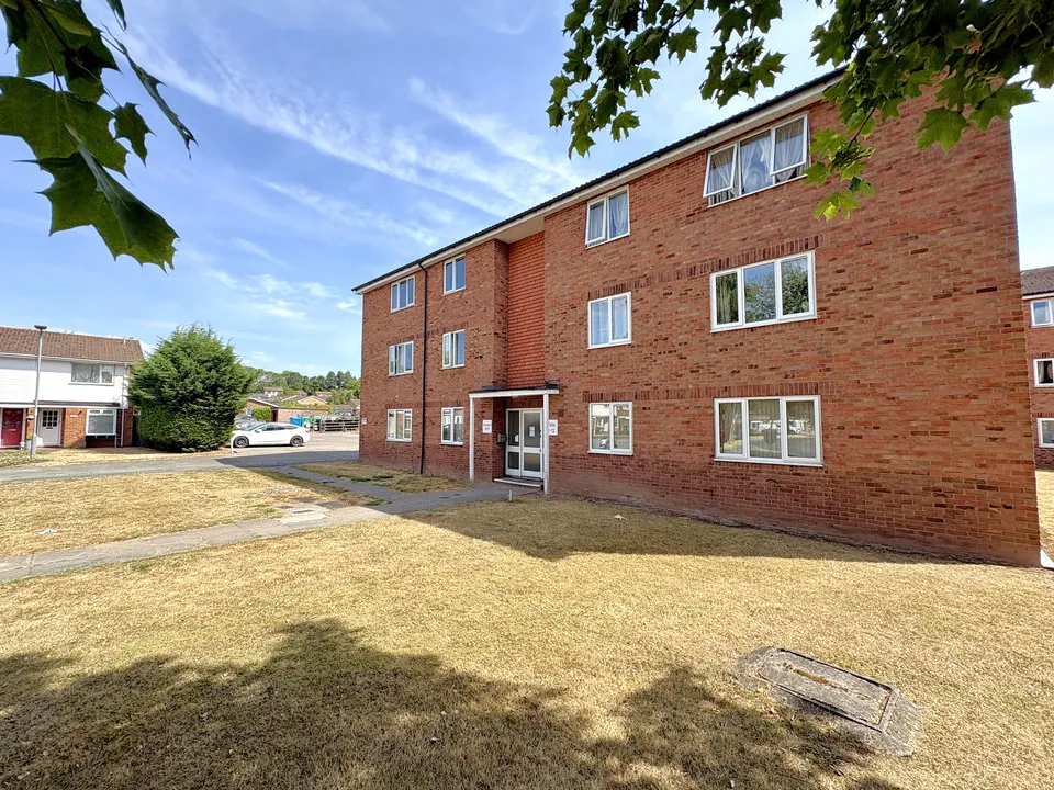 Nicholson Court, Hereford, Herefordshire, photo 9