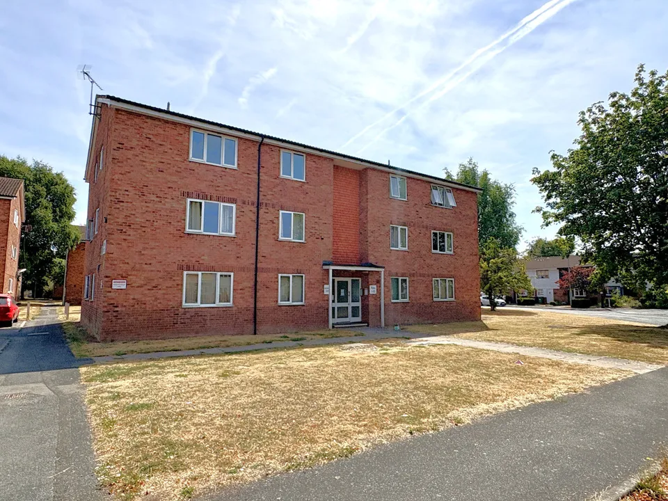 Nicholson Court, Hereford, Herefordshire, photo 8