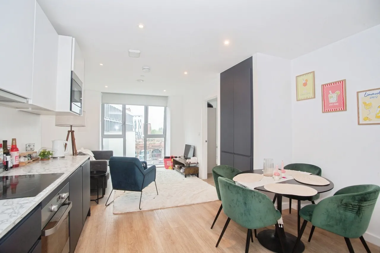 32 Quay Street, Salford, Greater Manchester, M3, photo 8
