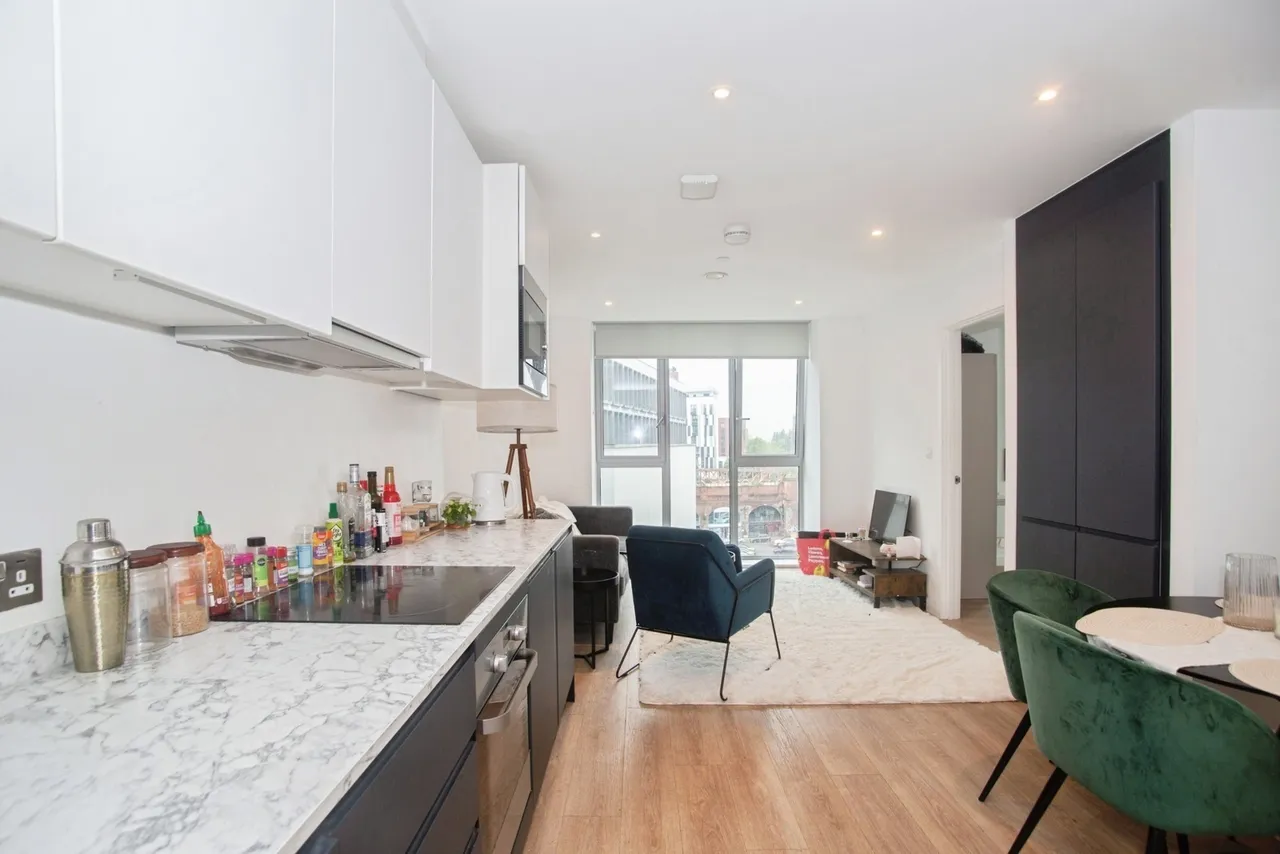 32 Quay Street, Salford, Greater Manchester, M3, photo 4