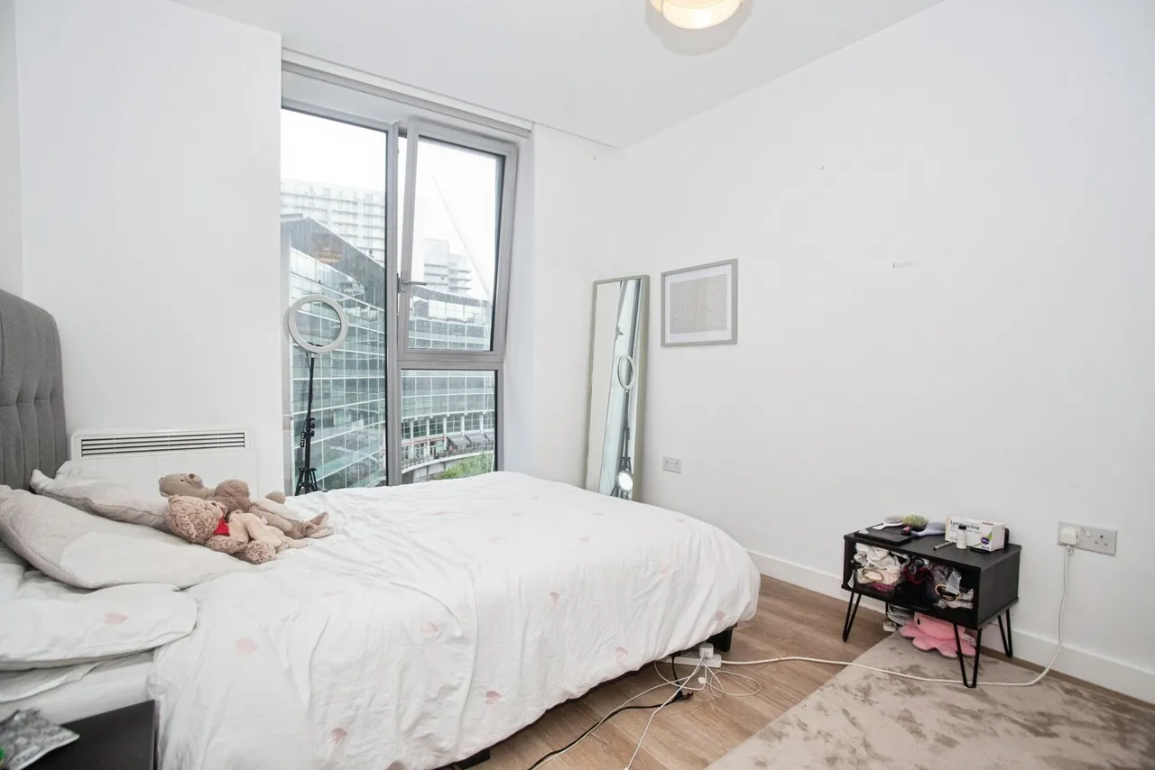 32 Quay Street, Salford, Greater Manchester, M3, photo 11