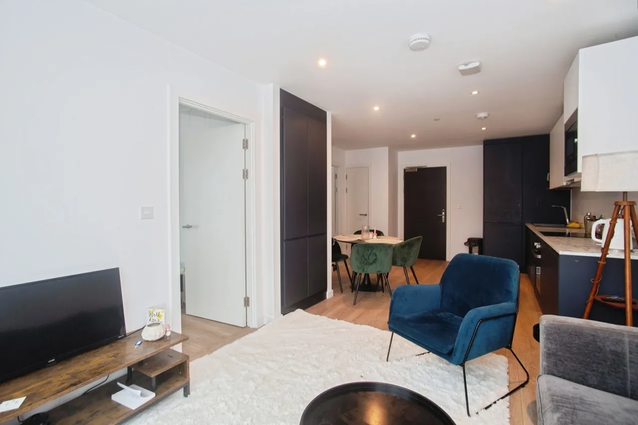 32 Quay Street, Salford, Greater Manchester, M3, photo 7