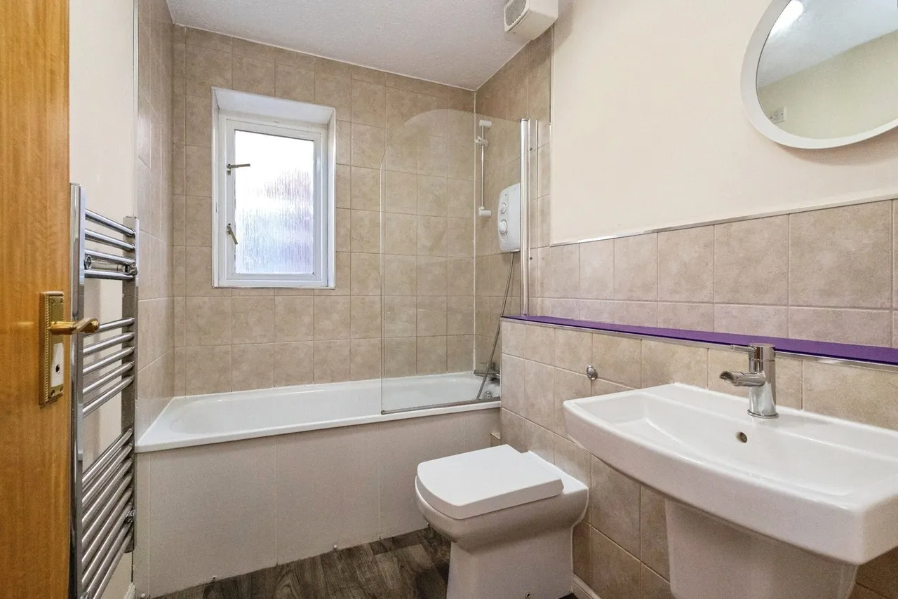 32 Quay Street, Salford, Greater Manchester, M3, photo 12