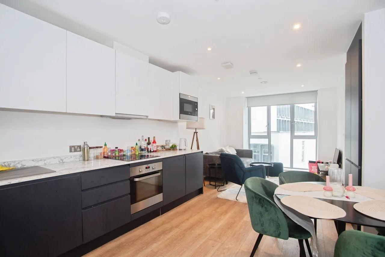 32 Quay Street, Salford, Greater Manchester, M3, photo 2