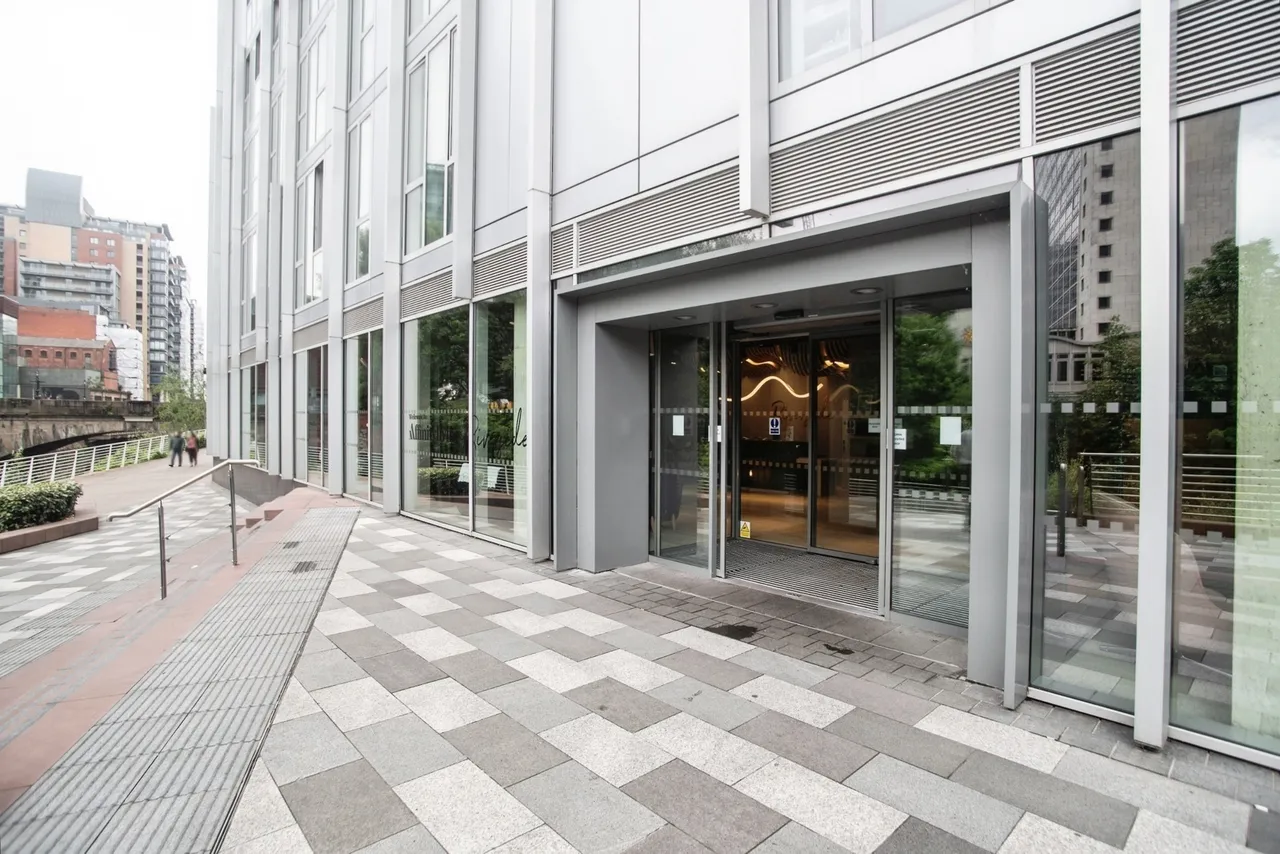 32 Quay Street, Salford, Greater Manchester, M3, photo 15