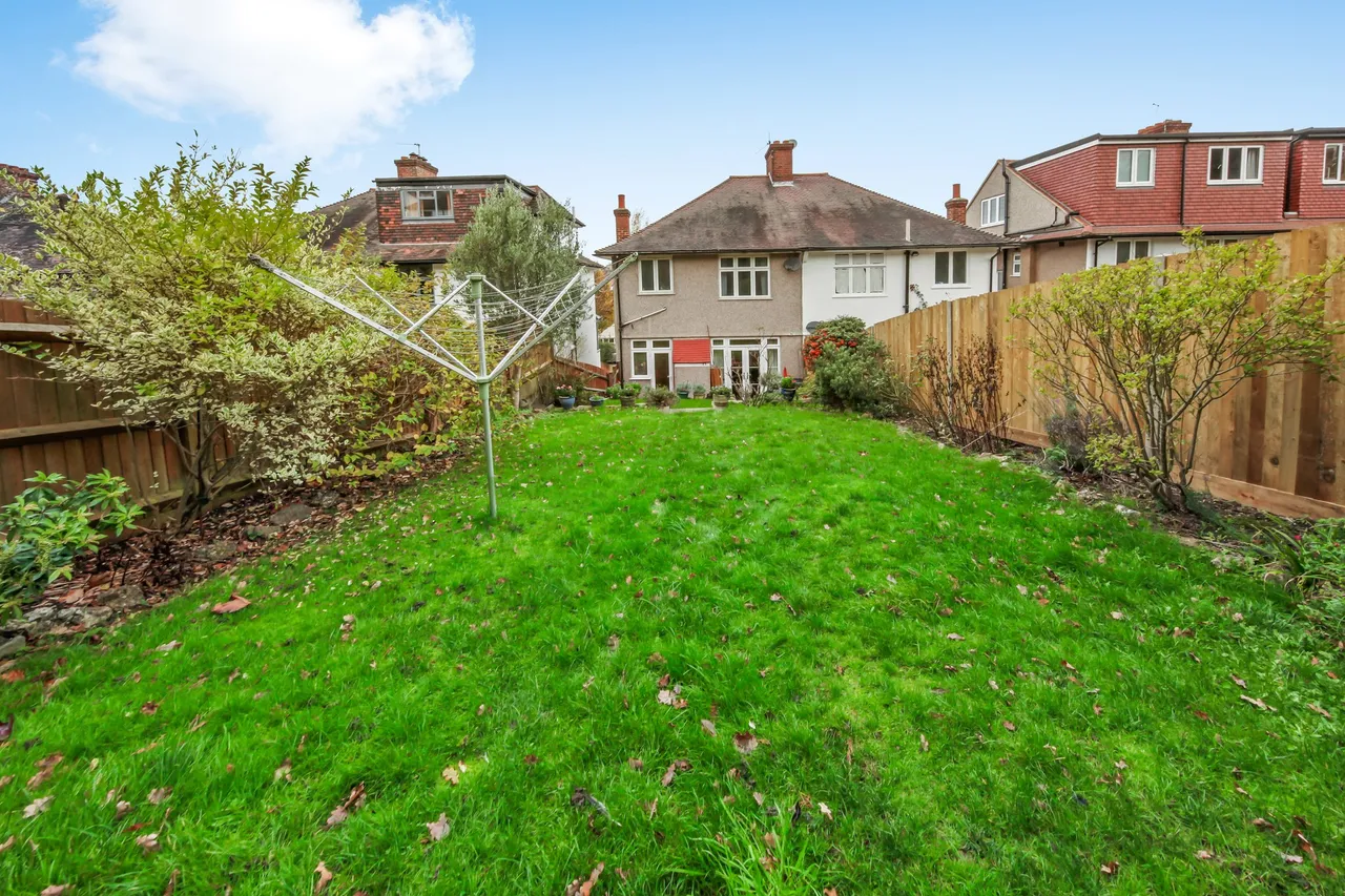 Westwood Park, Forest hill, London, SE23 3QH, photo 11