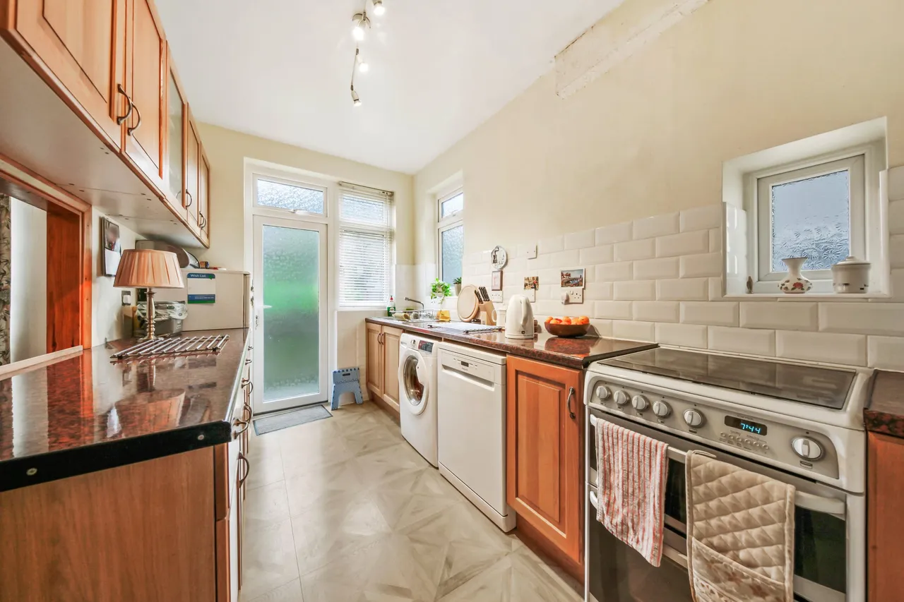 Westwood Park, Forest hill, London, SE23 3QH, photo 5