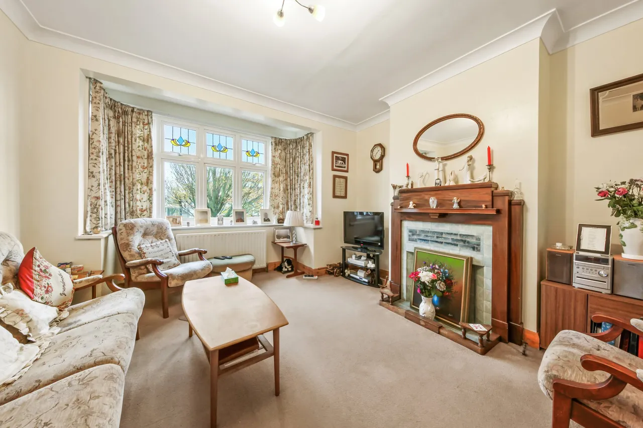 Westwood Park, Forest hill, London, SE23 3QH, photo 2