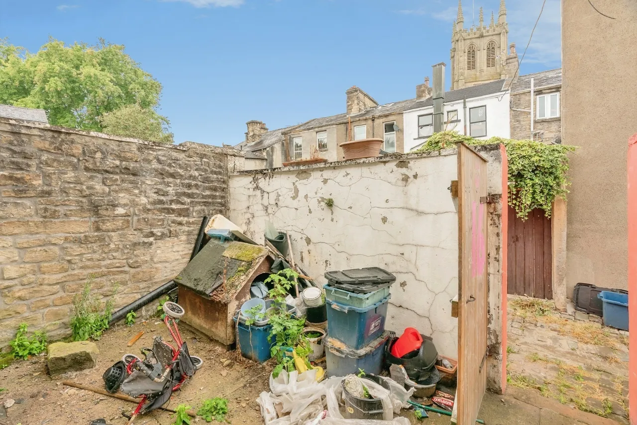 Shuttleworth Street, Padiham, BB12, photo 13