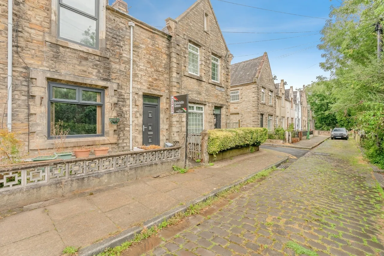 Shuttleworth Street, Padiham, BB12, photo 14