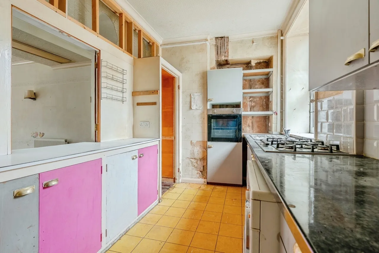 Shuttleworth Street, Padiham, BB12, photo 7