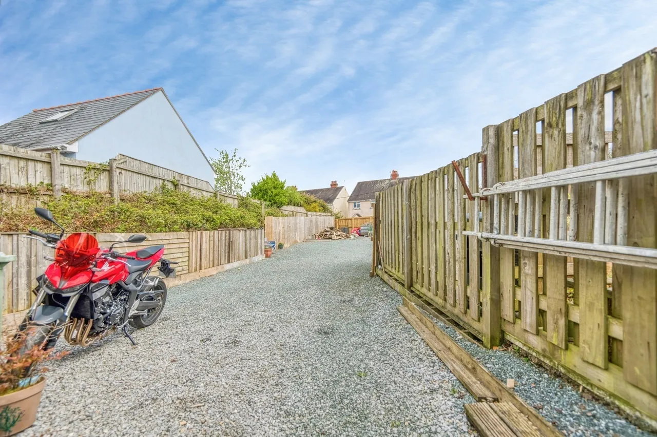 Redberth, Tenby, SA70, photo 29