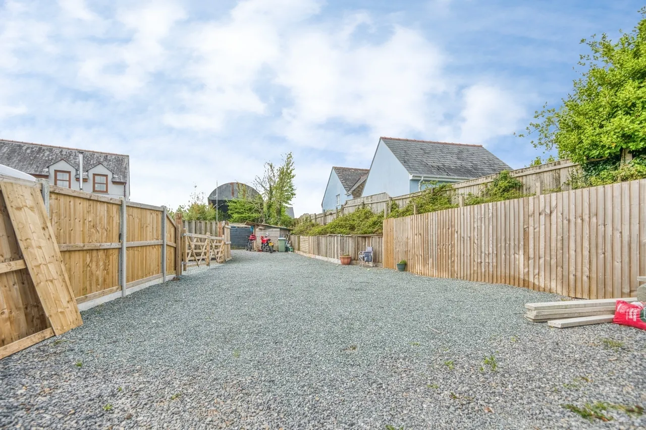 Redberth, Tenby, SA70, photo 27